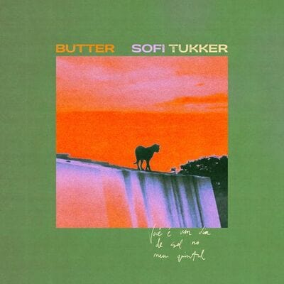 Butter - Sofi Tukker [VINYL]