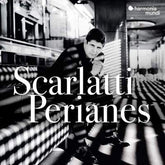 Perianes: Scarlatti - Javier Perianes [CD]