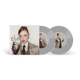 The Giver 7" (Silver Disc) - Chappell Roan [Colour Vinyl]