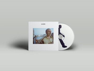Allbarone - Baxter Dury [CD]