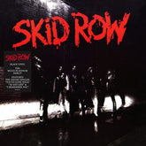 Skid Row - Skid Row [VINYL]