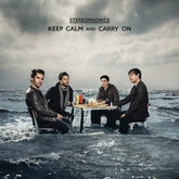 Keep Calm and Carry On (2025 Re-issue) - Stereophonics [VINYL]