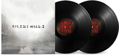 Silent Hill 2 - Akira Yamaoka [VINYL]