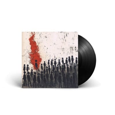 Alienation - Three Days Grace [VINYL]