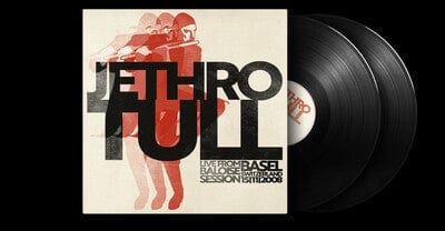 Live from Baloise Session - Jethro Tull [VINYL]