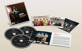 Adios, Farewell, Goodbye, Good Luck, So Long: On Stage 1964-1974 - Buck Owens and His Buckaroos [CD]