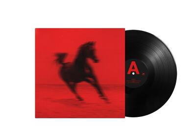 BUCK - Red Rum Club [VINYL]