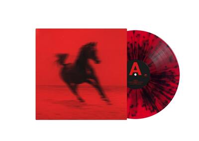 BUCK - Red Rum Club [VINYL]