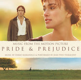 Pride & Prejudice - Dario Marianelli [VINYL] - Vinyl8
