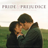 Pride & Prejudice (20th Anniversary Deluxe Edition) - Dario Marianelli [VINYL] - Vinyl8