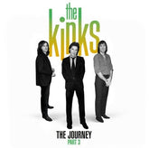 The Journey - Part 3 - The Kinks [CD]