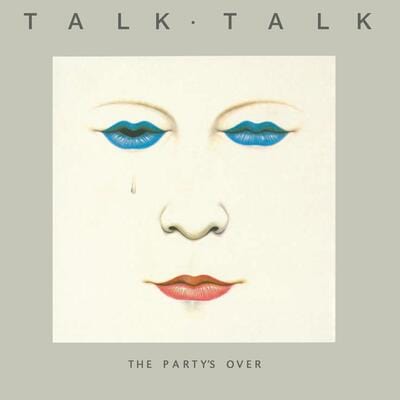 The Party's Over - Talk Talk [CD]
