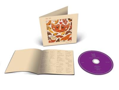 The Colour of Spring - Talk Talk [CD]