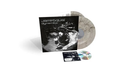 Dynamite - Jamiroquai [VINYL]