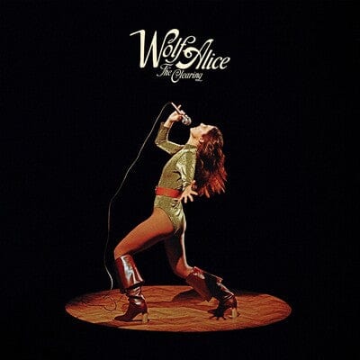 The Clearing - Wolf Alice [VINYL]