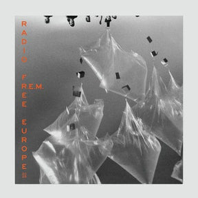 Radio Free Europe (Limited Edition) - R.E.M. [Colour Vinyl]