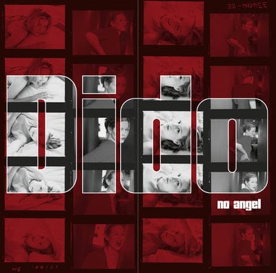 No Angel (25th Anniversary Edition) - Dido [VINYL]