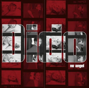 No Angel (25th Anniversary Edition) - Dido [Colour Vinyl]