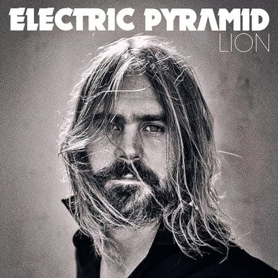 Lion - Electric Pyramid [VINYL]