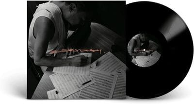 Everyday - Takuya Kuroda [VINYL]