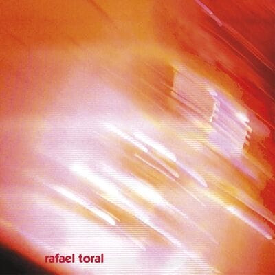 Wave Field - Rafael Toral [CD]