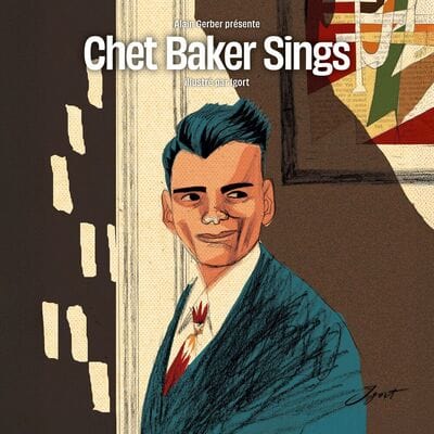 Vinyl Story - Chet Baker [VINYL] - Vinyl8