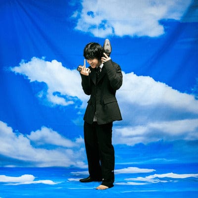 Sociavoidance - Sion [VINYL]