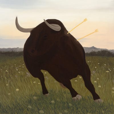 Songs for the Spine - The Royston Club [VINYL]