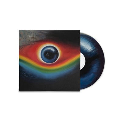 Inertia - Pendulum [CD]