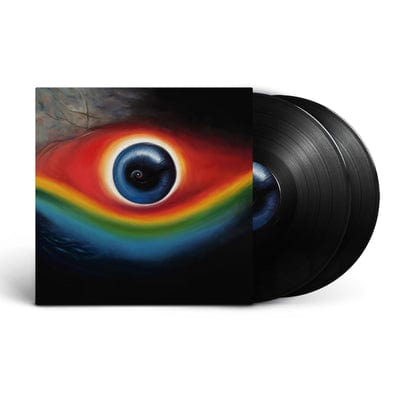 Inertia - Pendulum [VINYL]