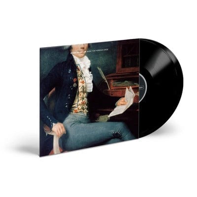 Music for Nitrous Oxide - Stars of the Lid [VINYL]