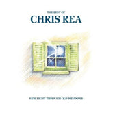 New Light Through Old Windows - Chris Rea [CD]