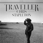 Traveller (10 Year Anniversary) - Chris Stapleton [VINYL Limited Edition]