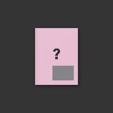 Bomb (PINK BOMB Ver.) - ILLIT [CD]