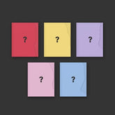 Bomb (GLITT Ver.) - ILLIT [CD]