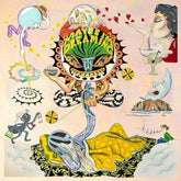 Maybe I'm Dreaming - Various Artists [VINYL]