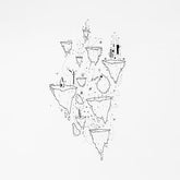 Olafur Arnalds & Talos: A Dawning - Olafur Arnalds & Talos [VINYL] - Vinyl8
