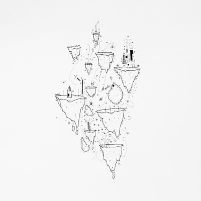 Olafur Arnalds & Talos: A Dawning - Olafur Arnalds & Talos [VINYL] - Vinyl8
