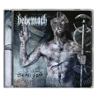 Demigod - Behemoth [CD] - Vinyl8