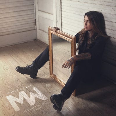 The Party Is Over (Recovered) - Morgan Wade [VINYL]