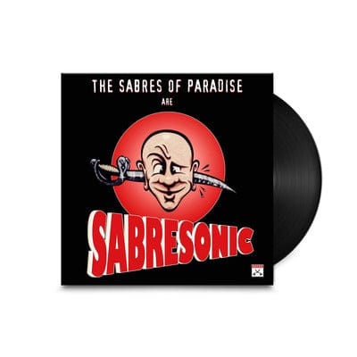 Sabresonic (Remastered) - The Sabres of Paradise [VINYL]