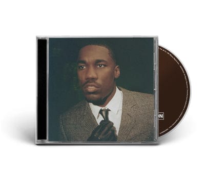 Beloved - Giveon [CD]