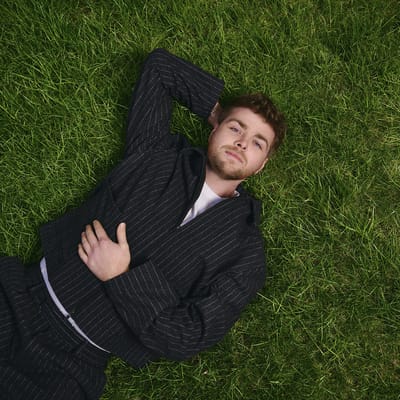 You'll Be Alright, Kid - Alex Warren [VINYL] - Vinyl8