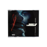 Hurry Up Tomorrow - The Weeknd [CD]