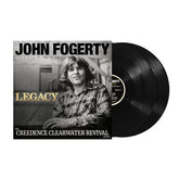Legacy: The Creedence Clearwater Revival Years - John Fogerty [VINYL]