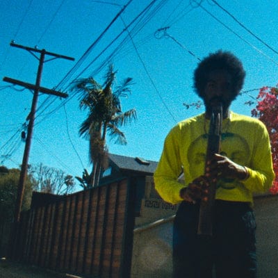 Moving Day EP - André 3000 [VINYL]