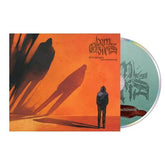 Through Shadows - Born of Osiris [CD]