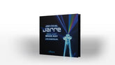 Live in Bratislava - Jean-Michel Jarre [CD]