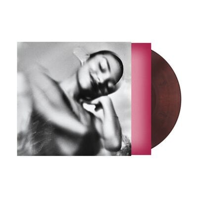 The Art of Loving (Vinyl8 Exclusive Deep Red Edition) - Olivia Dean [Colour Vinyl]