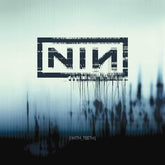 With Teeth - Nine Inch Nails [VINYL] - Vinyl8